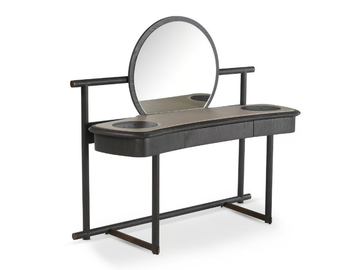 KIMONO - Wooden dressing table by ENNE - view 2