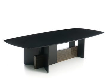 RITZ - Dining table by ENNE - view 2