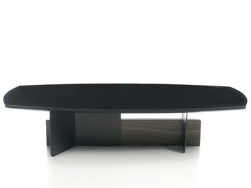 RITZ - Dining table by ENNE - view 3