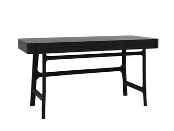 LETTO - Rectangular console table with drawers by ENNE - view 2