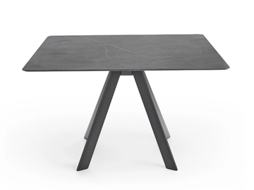 ATRIVM - Square garden table by EXPORMIM - view 3