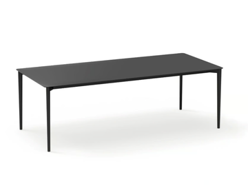 NUDE - Rectangular garden table by EXPORMIM - view 2