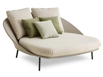 TWINS - Fabric garden bed by EXPORMIM - view 2