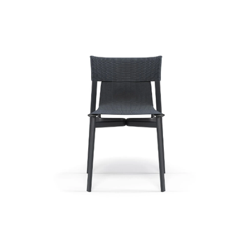BREEZE - Chair in aluminum and technical fabric by Emu - view 3