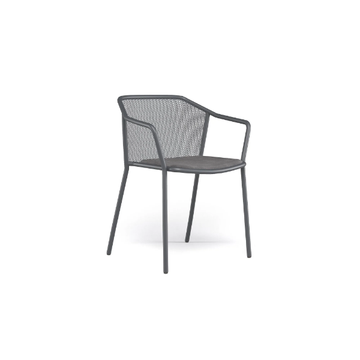 DARWIN - Easy chair by Emu - view 3