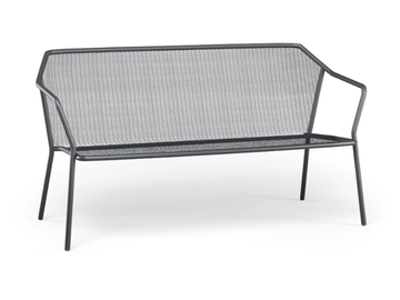 DARWIN - 2 seater sofa by Emu - view 2