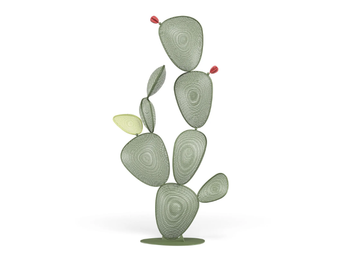 FICUS - Steel floor lamp by Emu - view 2