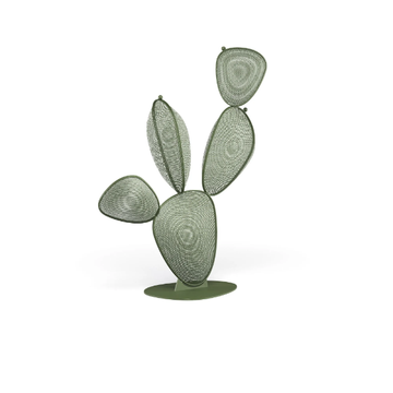 FICUS - Steel floor lamp by Emu - view 3