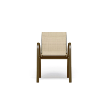 HOLLY - Garden chair with armrests by Emu - view 3