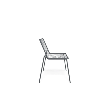RIO R50 - Steel chair by Emu - view 3