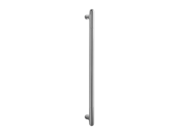 CONTACT - Brass pull handle by Ento - view 2