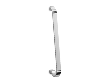 ZAI - Brass pull handle by Ento - view 2