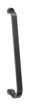 ZAI - Brass pull handle by Ento - view 3