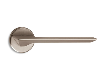 CEDRO - Brass door handle by Ento - view 2