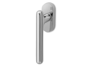 CONTACT - DK brass window handle by Ento - view 2