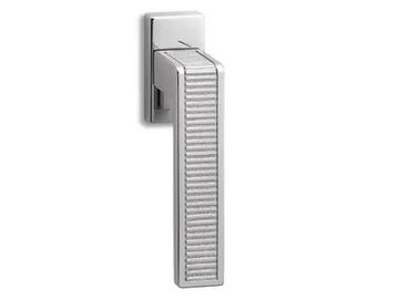 TECA RIGA - DK brass window handle by Ento - view 2