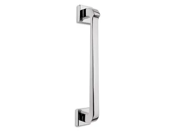 LINK - Brass pull handle by Ento - view 2
