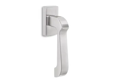 LINK - DK brass window handle by Ento - view 2