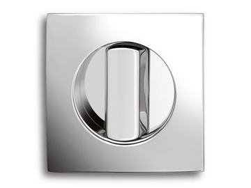 PATCH - Brass flush handle by Ento - view 2