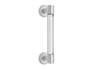 GHOST - Brass pull handle by Ento - view 3