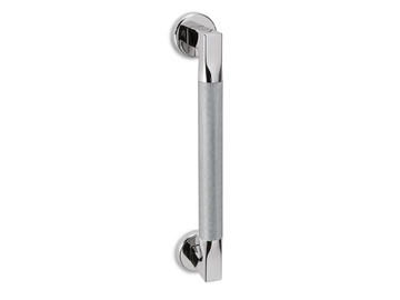 TUBE - Brass pull handle by Ento - view 2