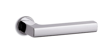 UNIT C3 - Brass door handle by Ento - view 3