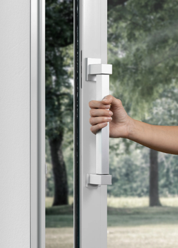 ROMEO - Pull handle for sliding windows by Esinplast - view 3