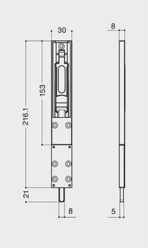 Bolt - Bolt by Esinplast - view 3