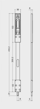 Bolt - Bolt by Esinplast - view 3