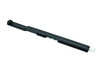 Bolt 18 with flat pin - Bolt with flat pin by Esinplast - view 2