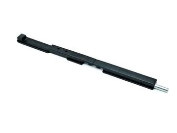 Bolt 18 with pin 20 - Bolt with pin by Esinplast - view 2