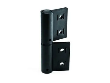 Insect screen hinge 11,6 - Insect screen hinge without spring by Esinplast - view 2