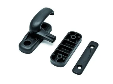 CHIOCCIOLA 18 - Handle for outward opening window by Esinplast - view 2