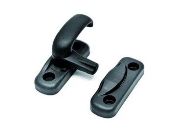 CHIOCCIOLA 2,5 - Handle for outward opening window by Esinplast - view 2