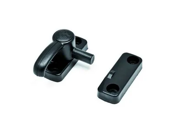 CHIOCCIOLA handle for outward opening - Handle for outward opening window by Esinplast - view 2