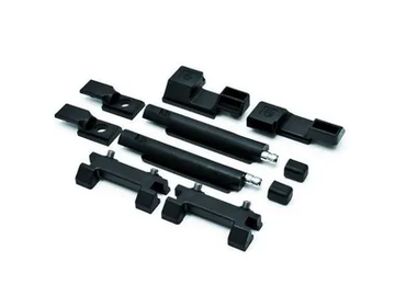 Fixed casement kit - Fixed casement kit by Esinplast - view 2