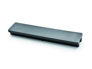 Hinge plate support block - Hinge plate support block by Esinplast - view 2