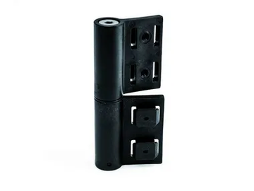 Insect screen flat hinge - Insect screen flat hinge by Esinplast - view 2