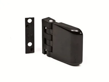 MEDIA - Polyamide window hinge by Esinplast - view 2