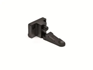 MINI GRILLO - Plastic shutter locking bar by Esinplast - view 2