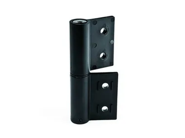 nsect screen hinge with adjustable pin - Insect screen hinge with adjustment pin by Esinplast - view 2