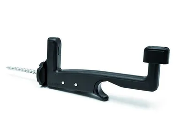 SUPER MAXI GRILLO 70 - Automatic shutter stop double casement with screw by Esinplast - view 2