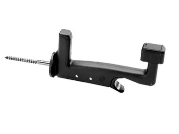 SUPER MIDI GRILLO 120 - Automatic shutter stop with screw by Esinplast - view 2