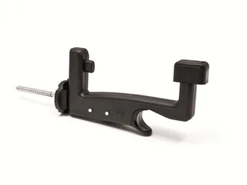 SUPER MIDI GRILLO 70 with shock absorber - Automatic shutter stop with shock absorber and screw by Esinplast - view 2