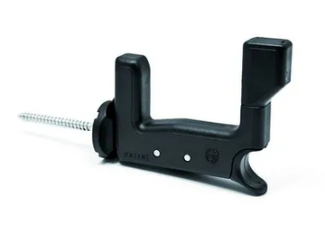 SUPER TOP GRILLO 120 with wall anchor - Automatic shutter stop with increased wall anchor and screw by Esinplast - view 2