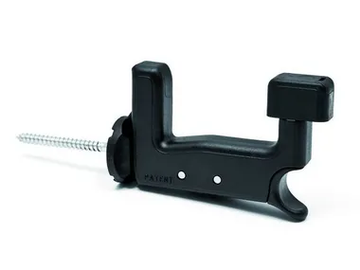 SUPER TOP GRILLO 150 - Automatic shutter stop with screw by Esinplast - view 2
