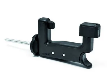SUPER TOP GRILLO 150 with shock absorber - Automatic shutter stop with shock absorber and screw by Esinplast - view 2