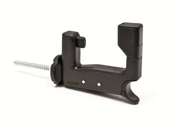SUPER TOP GRILLO 70 - Automatic shutter stop with wall anchor and shock absorber by Esinplast - view 2