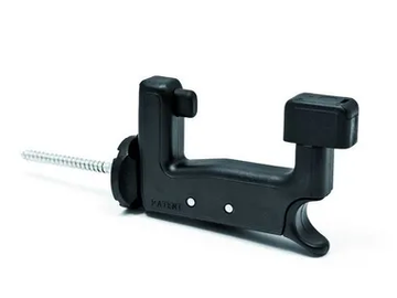 SUPER TOP GRILLO 70 with shock absorber - Automatic shutter stop with shock absorber by Esinplast - view 2