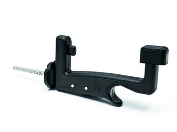 SUPERMIDI GRILLO 150 with shock absorber - Automatic shutter stop with shock absorber and screw by Esinplast - view 2